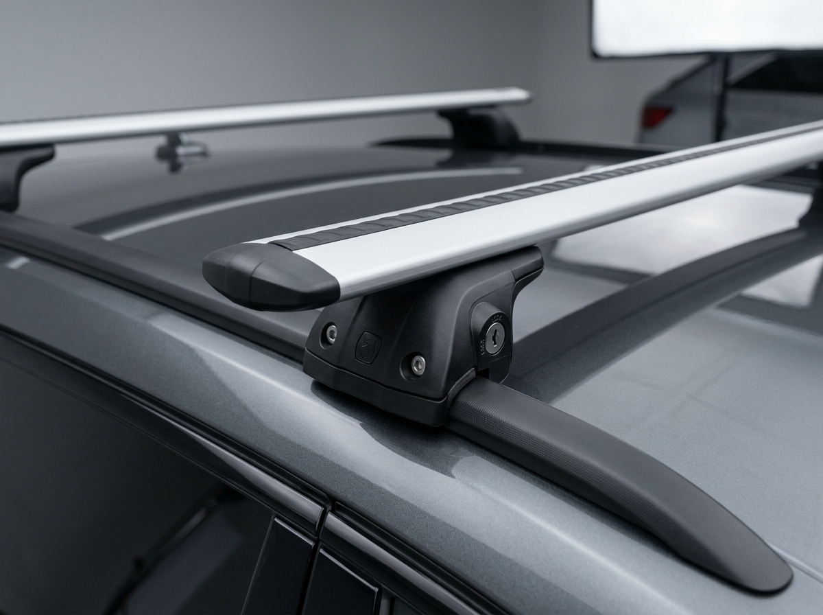 Thule WingBar Edge