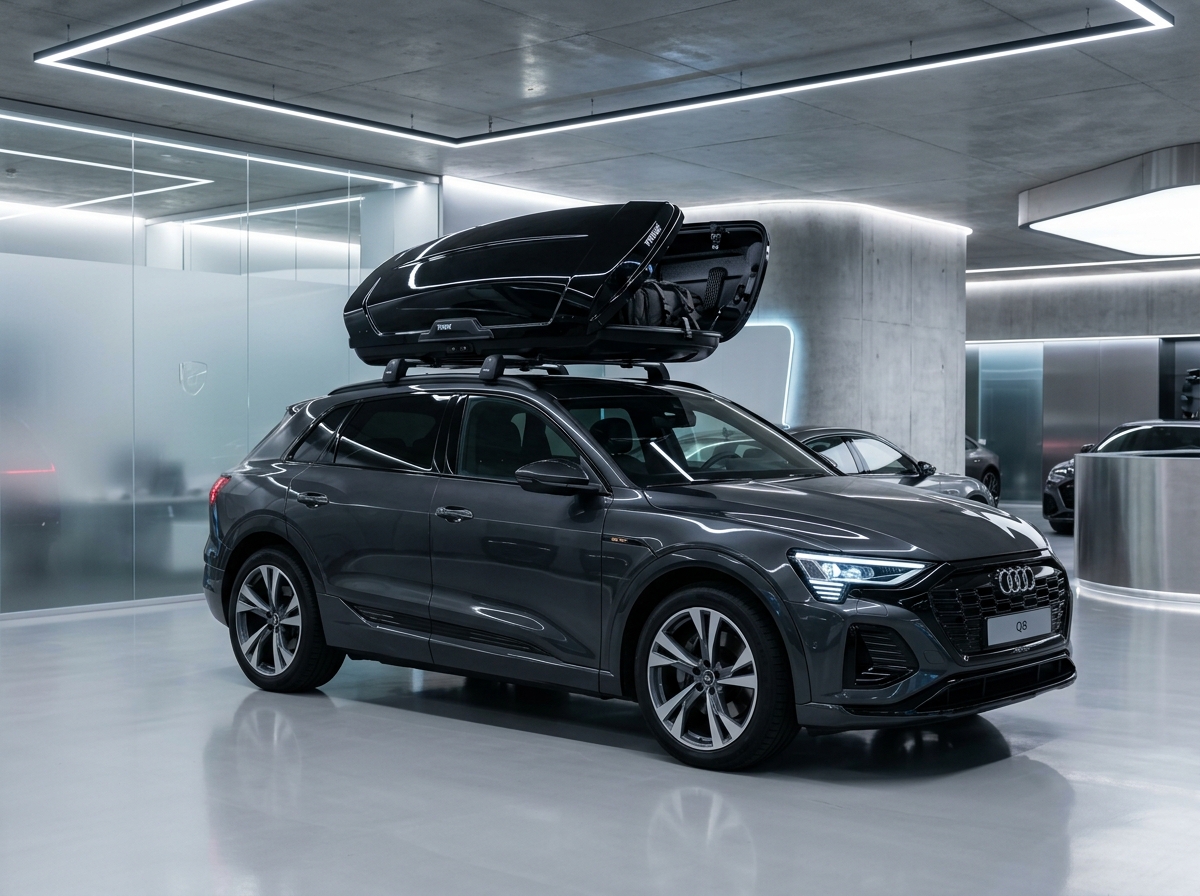 Thule Motion XT XL